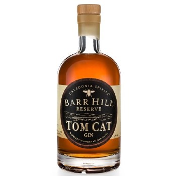 Caledonia Tomcat Gin 750ml