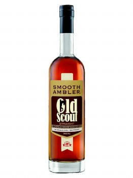 Smooth Ambler Old Scout Brbn