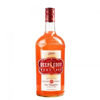 Deep Eddy Ruby Red 1.75ml
