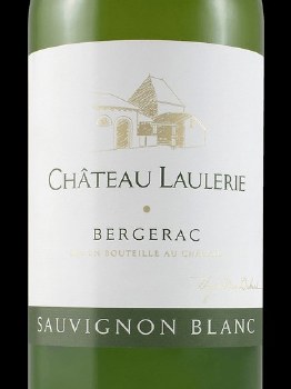 Chateau Laulerie Sauv Blanc
