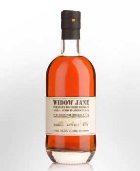 Widow Jane Brbn Whiskey 750ml