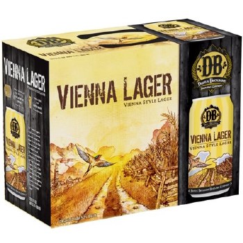 Db Vienna Lager 15pk Can