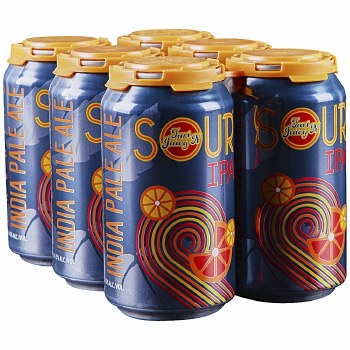 Epic Tart Sour Ipa 6pk Can