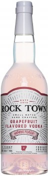 Rock Town Grfruit Vodka 750ml