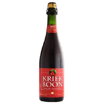 Boon Kriek 375ml