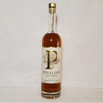 Penelope Bourbon 4 Grain 750ml