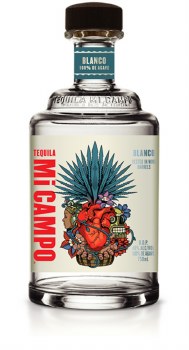 Mi Campo Blanco 750ml