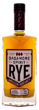 Sagamore Rye Whiskey 750ml