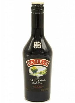 Bailey's Irish Cream 375ml