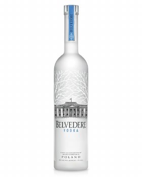 Belvedere Vodka x ck one Party –