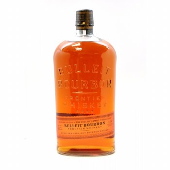 Bulleit Bourbon 1.75l