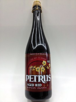 Petrus Aged Red 750ml
