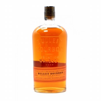 Bulleit Bourbon 750ml