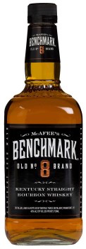 Benchmark Bourbon 1.75l