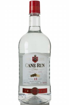 Cane Run Rum 1.75l
