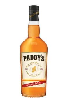 Paddy's Irish Whiskey 1.75l