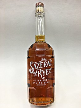 Sazerac Rye 6yr 750ml