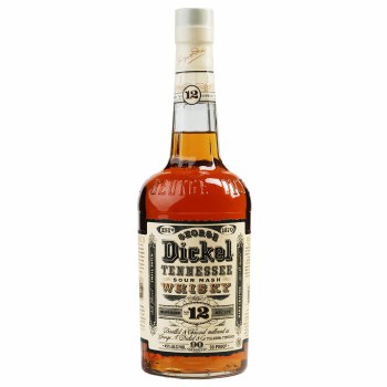 George Dickel #12 Whiskey