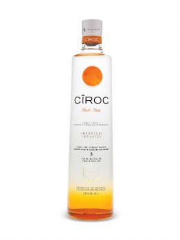 Ciroc Peach 750ml