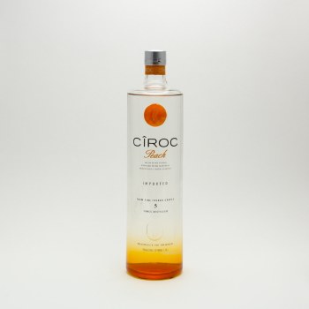 Ciroc Peach 1.75l