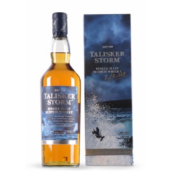 Talisker Storm 750ml