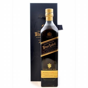 Johnnie Walker Blue 750ml