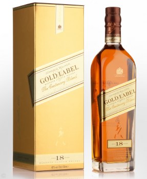 Johnnie Walker 18yr 750ml