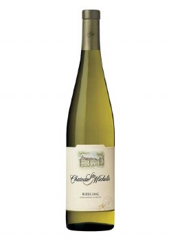 Cht Ste Michelle Riesling 750