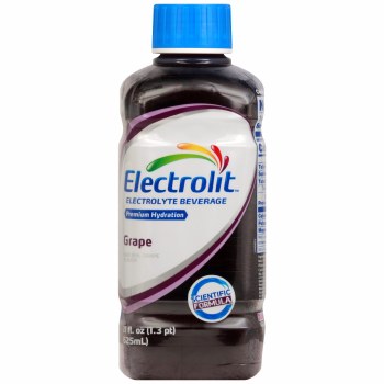 Electrolit Grape