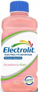 Electrolit Strawb- Kiwi