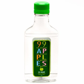 99 Apples 750 Ml