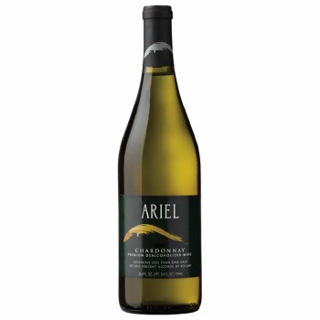 Ariel Chardonnay Na