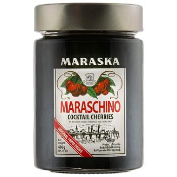 Maraska Maraschino Cherries