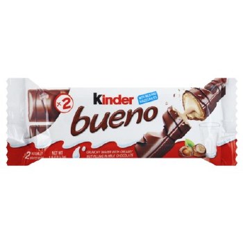 Ferrero Kinder Bueno 1.5oz