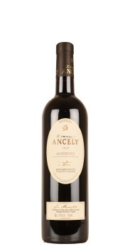Ancely Minervois Muraille