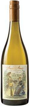 Anne Amie Pinot Gris