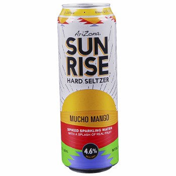 Arizona Sun Rise Mango 19.2oz