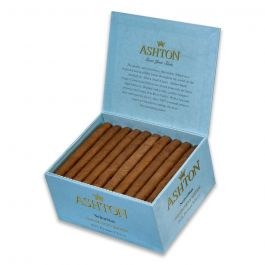 Ashton Conn Senorita Cigarrilo