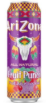 Arizona Fruit Punch