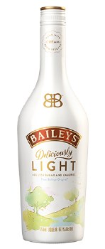 Bailey's Light Irish Cream