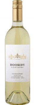 Boordy Chardonnay Chesapeake