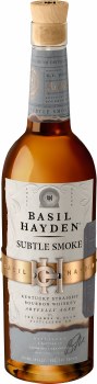 Basil Hayden Smoke 750ml