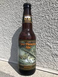 Bell's Two Hearted 12pk Btl