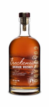 Breckenridge Bourbon 1.75