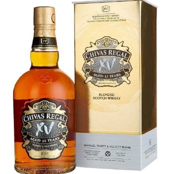 Chivas Regal 15yr