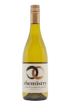Chemistry Pinot Gris