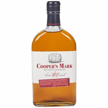 Cooper's Mark Bourbon 750ml