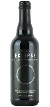 Eclipse Widow Jane 500ml