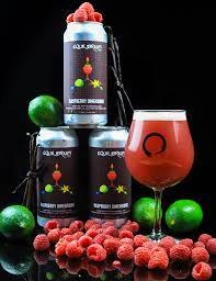 Equilibrium Raspberry Dimens