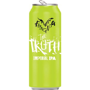 Flying Dog The Truth 19.2oz